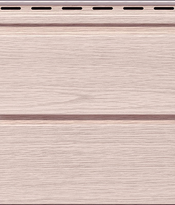 Панель VOX MAX3 з подвійним зламом SYSTEM (ясен)