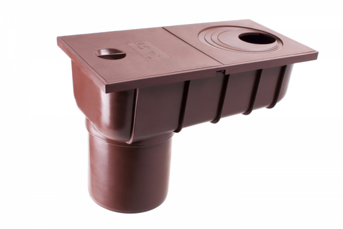 Колодязь зливовий Profil