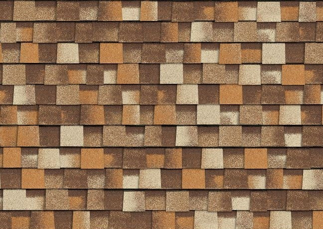 Черепиця Шинглас Джаз