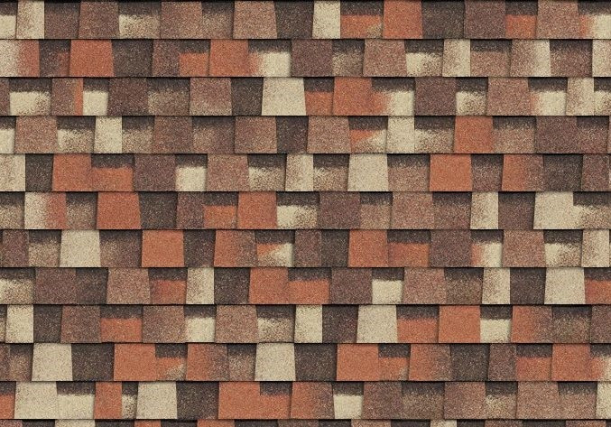 Черепиця Шинглас Джаз