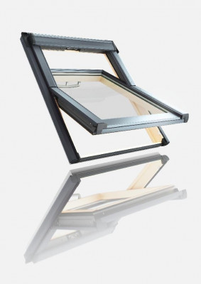 Мансардне вікно Roto Q-4
