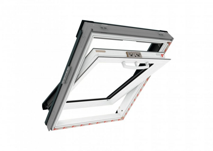 Мансардне вікно Roto Q-4