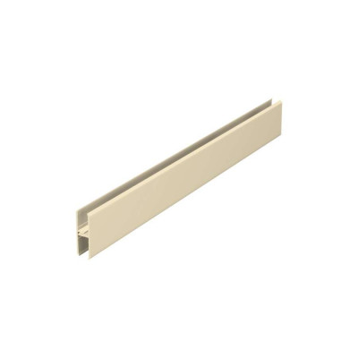 Планка соединительная KERRAFRONT FS-282 Beige 3 м