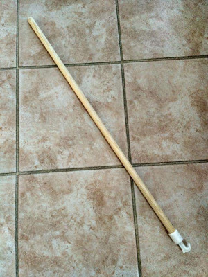 Жердина до сходів Омап