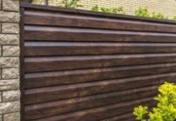 Металевий ЄвроБрус, 3D дерево