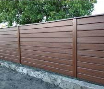 Металевий ЄвроБрус, 3D дерево