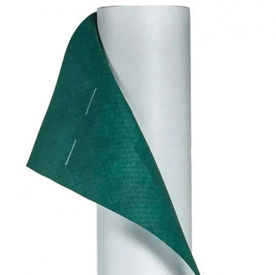 Супердифузійна мембрана ECO LOGIC Light- зелена (90щільність) 