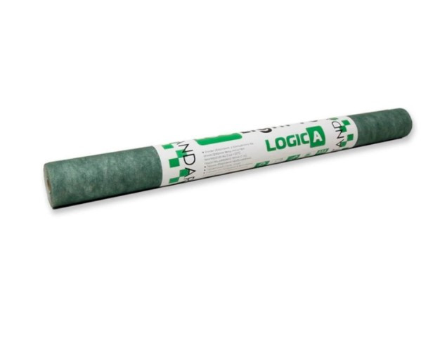 Супердифузійна мембрана ECO LOGIC Light- зелена (90щільність) 