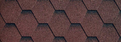 Бітумна черепиця Katepal Katrilli (кора дерева)