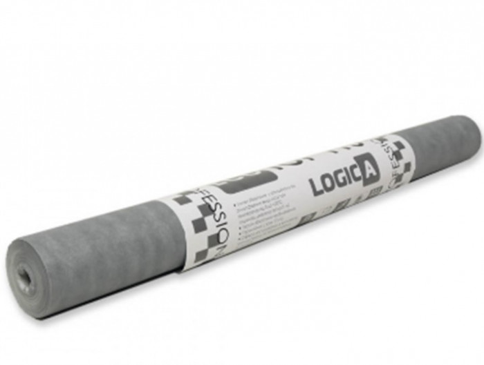 Супердифузійна мембрана ECO LOGIC Top - сіра (115 щільність)