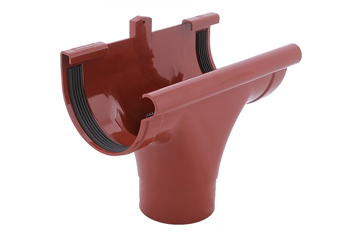 Лійка  прохідна Profil