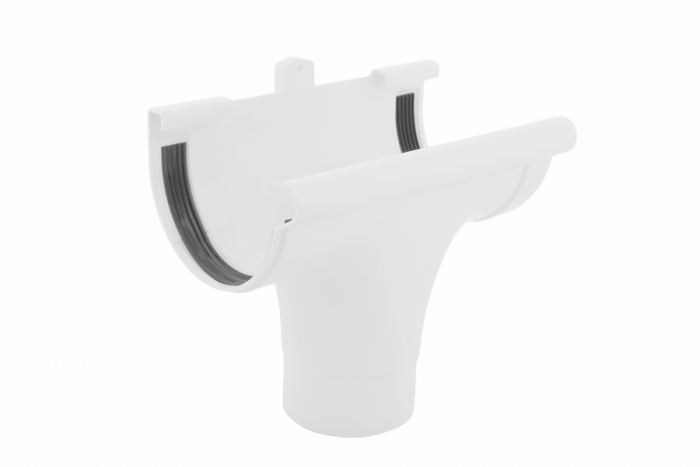 Лійка  прохідна Profil