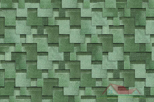 Черепиця Шинглас Фінска Аккорд