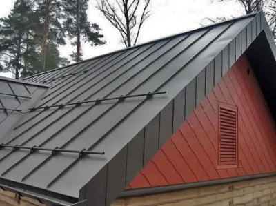 Клік фальц &quot;Преміум&quot;