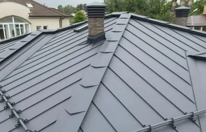 Клик фальц "Премиум"