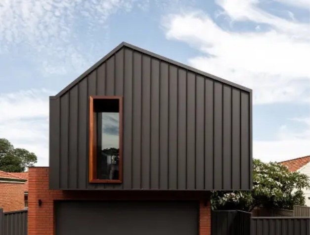 Клик фальц "Премиум"