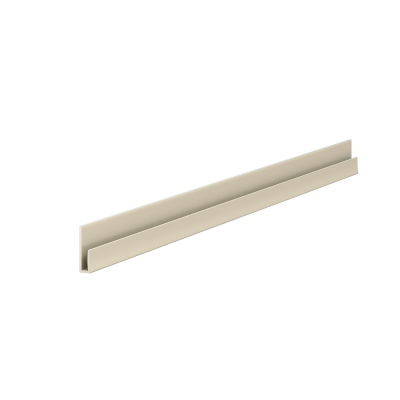 Планка VOX &quot;Стартова&quot; БІЛА 3 м