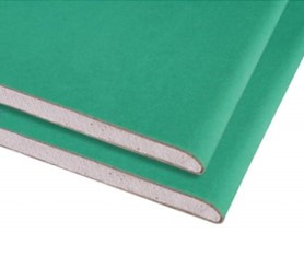 Гіпсокартон RIGIPS вологостійкий	