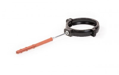 Кронштейн труби ПВХ Profil