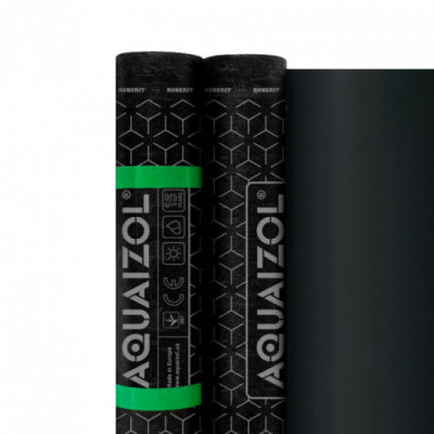 Руберіт ПЕ-3,0 Поліестер