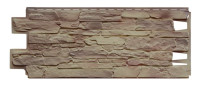 Фасадная панель VOX Solid Stone UMBRIA 1х0,42 м