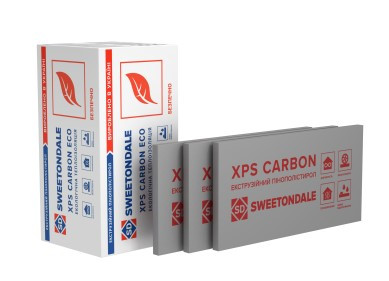 XPS CARBON ECO 