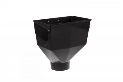 Горло ринви  Profil