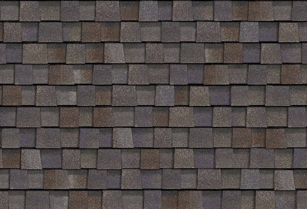 Черепиця шинглас Кантрі