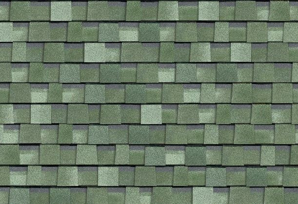 Черепиця шинглас Кантрі