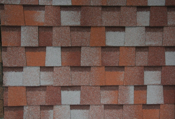 Черепиця шинглас Кантрі