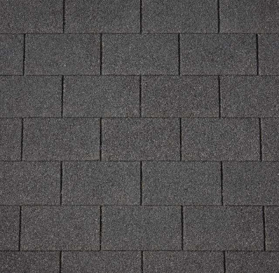 Бітумна черепиця Monarch 4T (01) Black