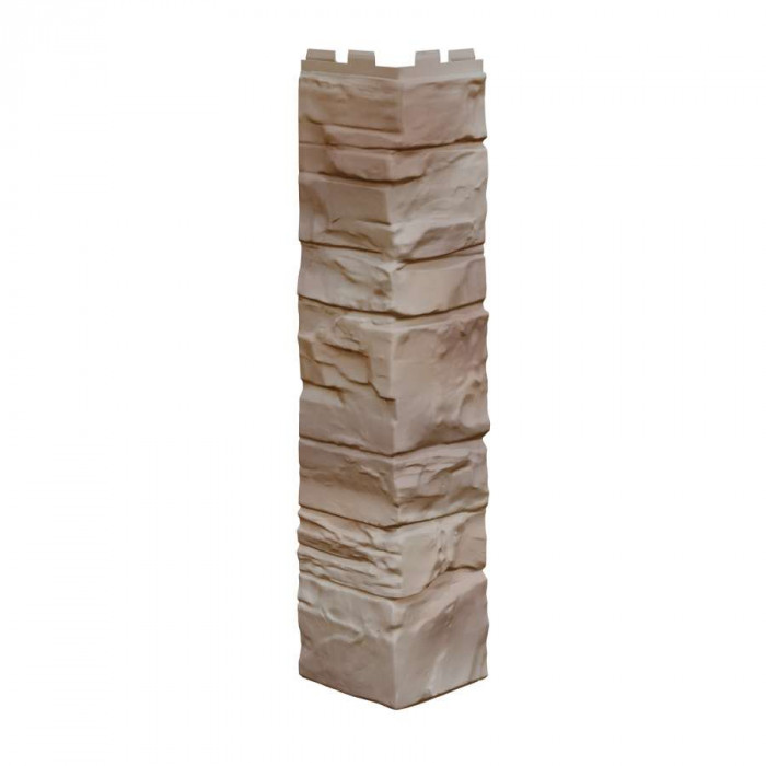 Планка VOX "Зовнішній кут" Solid Stone UMBRIA 0,42 м