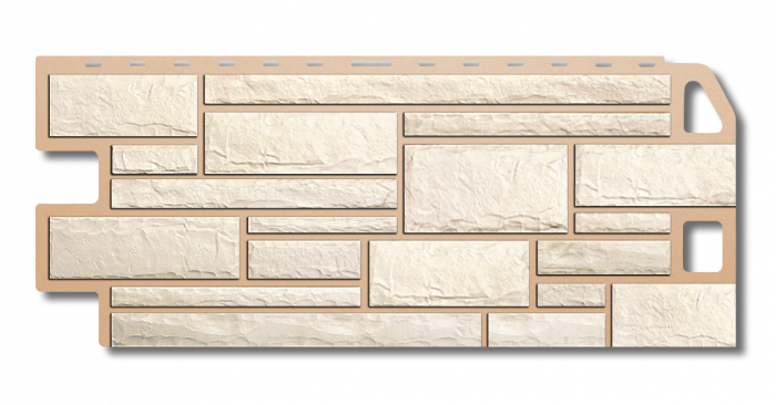 Basement ALTA PROFILE (Stone)