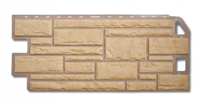 Basement ALTA PROFILE (Stone)