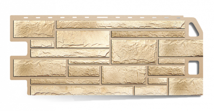 Basement ALTA PROFILE (Stone)