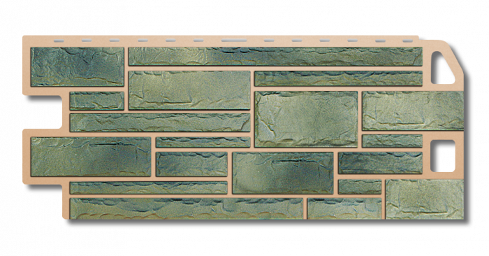 Basement ALTA PROFILE (Stone)