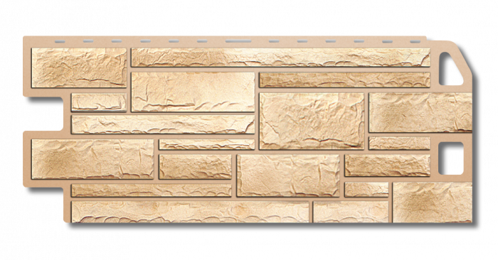 Basement ALTA PROFILE (Stone)