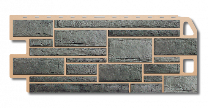 Basement ALTA PROFILE (Stone)