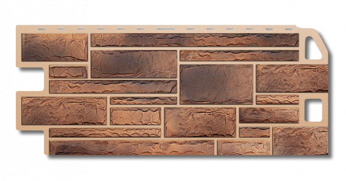Basement ALTA PROFILE (Stone)