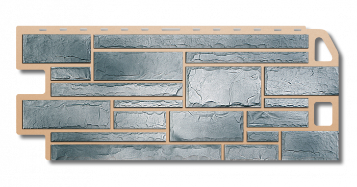 Basement ALTA PROFILE (Stone)