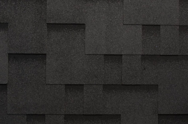 Бітумна черепиця Katepal Rocky (балтика)