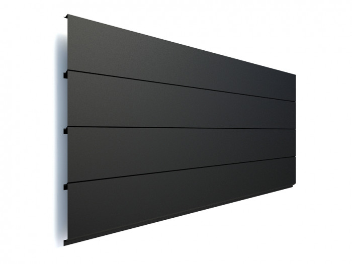 Сайдинг метал Liberty (Ліберті)