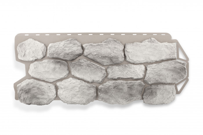 Цокольна панель колекція "Бутовий камінь" NEW