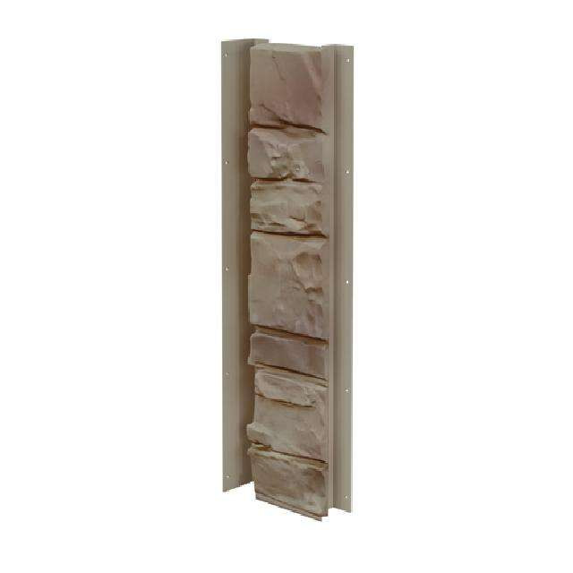 Планка VOX "Универсальная" Solid Stone UMBRIA 0,42 м
