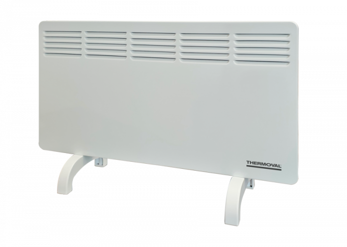 Конвектор електричний Thermoval T17PRO 1000 Вт