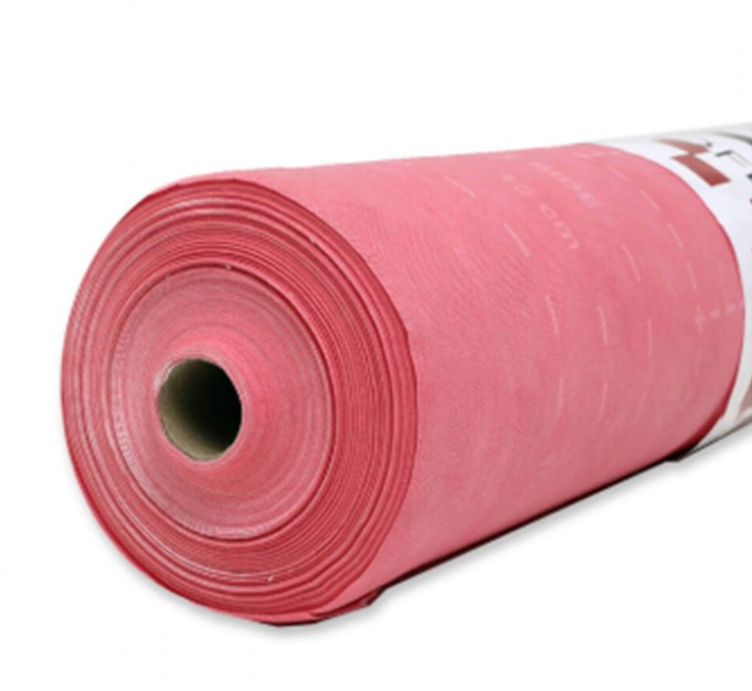 Супердифузійна мембрана LOGIC Hard - коралова (150 щільність)