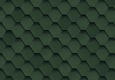 Черепиця Шинглас Самба