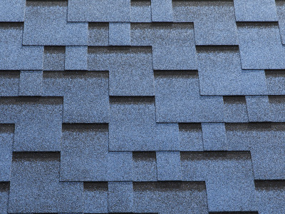 Бітумна черепиця Katepal Rocky (блакитна лагуна)