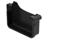 Заглушка права  Galeco PVC2 135  