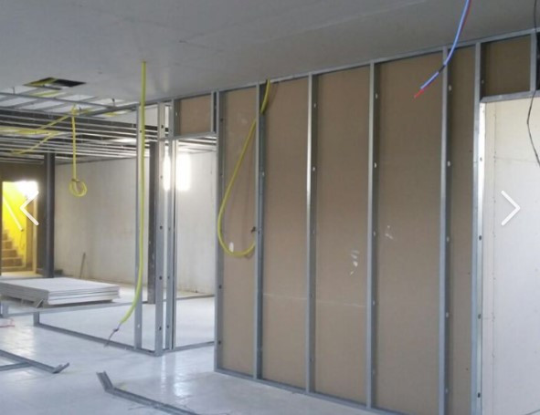 CW 75 профіль